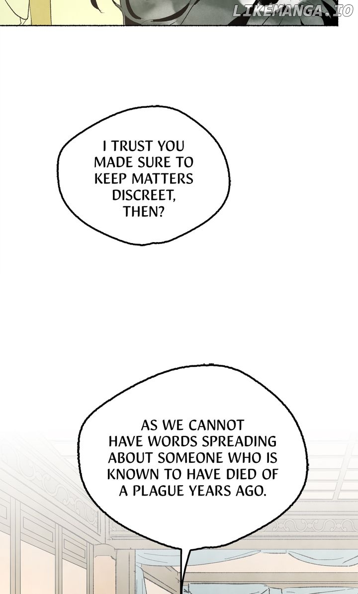 The Tale of the Frost Flower Chapter 74 - page 39