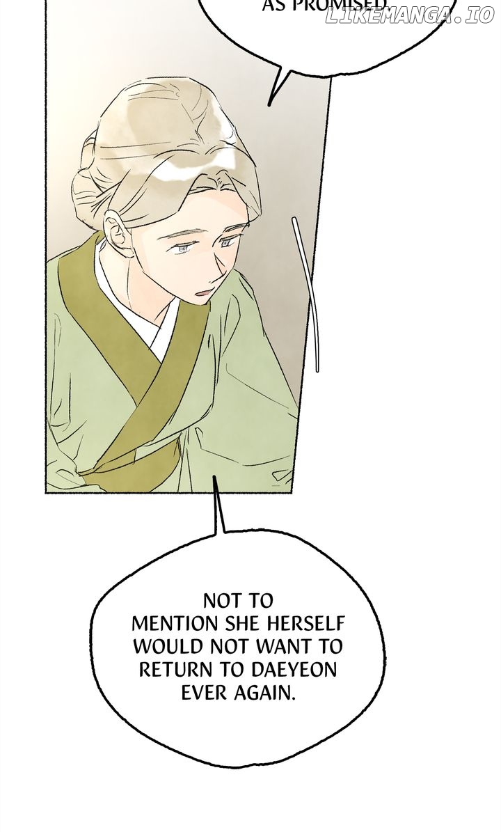 The Tale of the Frost Flower Chapter 74 - page 41