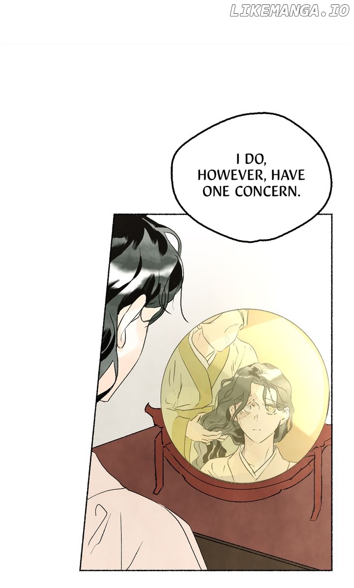 The Tale of the Frost Flower Chapter 74 - page 42