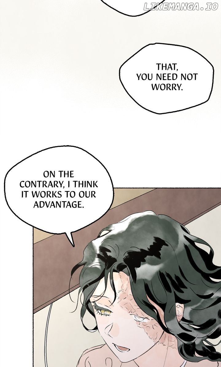 The Tale of the Frost Flower Chapter 74 - page 44
