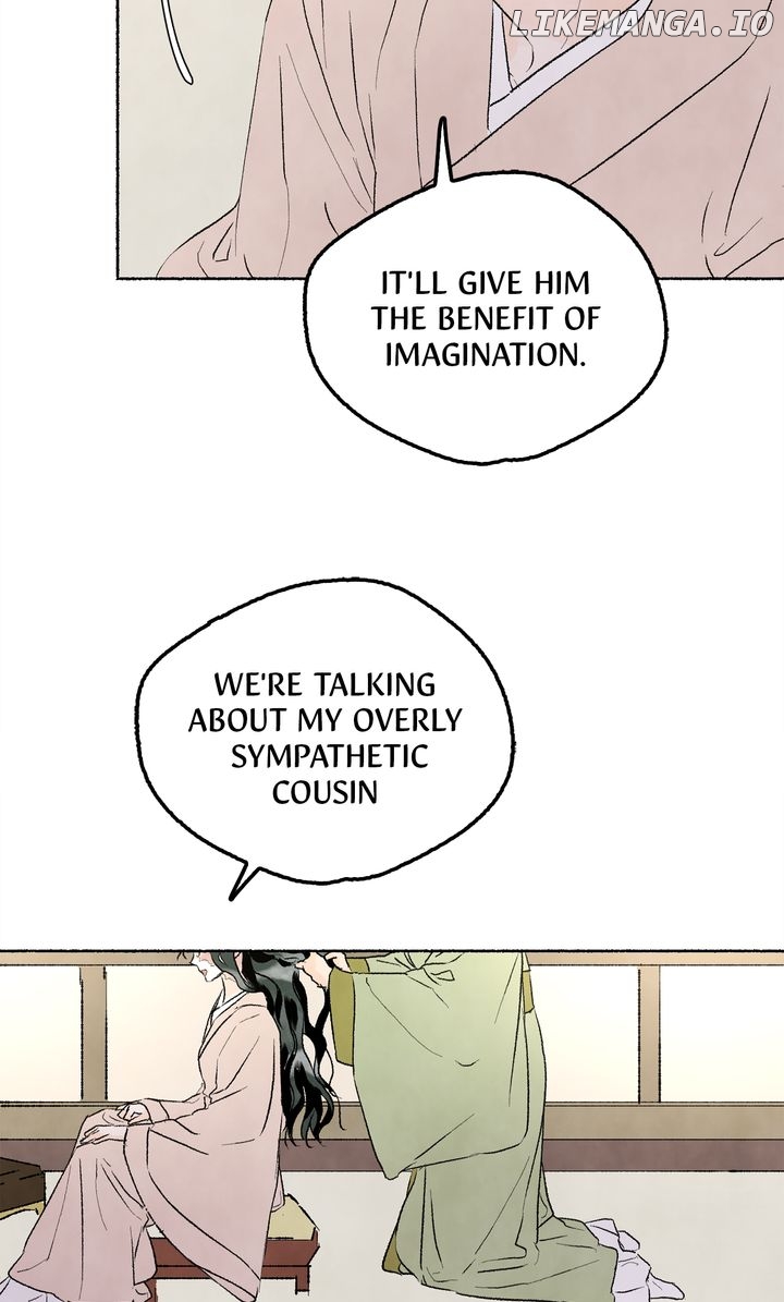 The Tale of the Frost Flower Chapter 74 - page 45