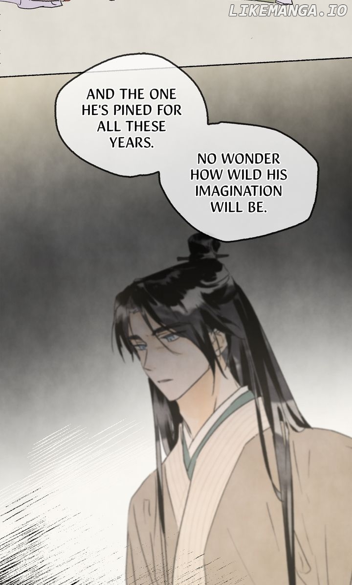The Tale of the Frost Flower Chapter 74 - page 46