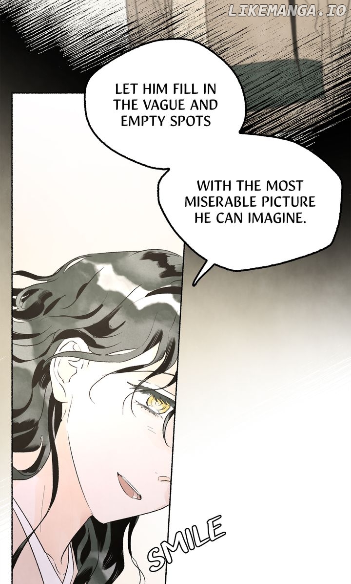 The Tale of the Frost Flower Chapter 74 - page 47