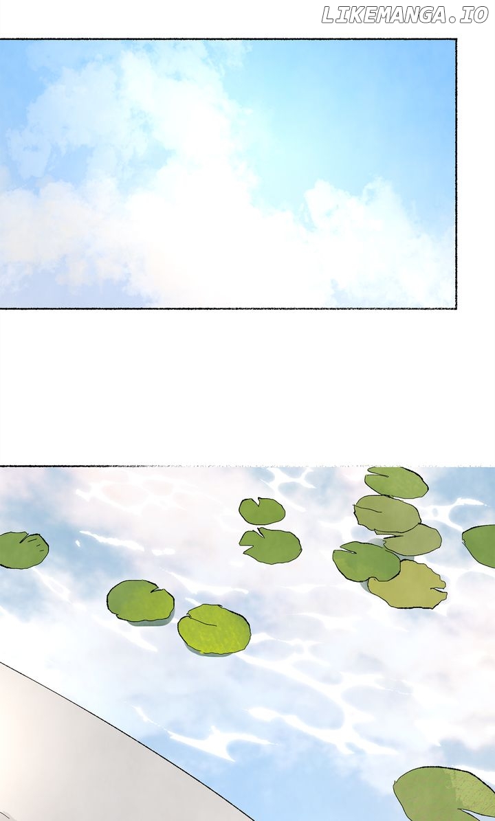 The Tale of the Frost Flower Chapter 74 - page 50