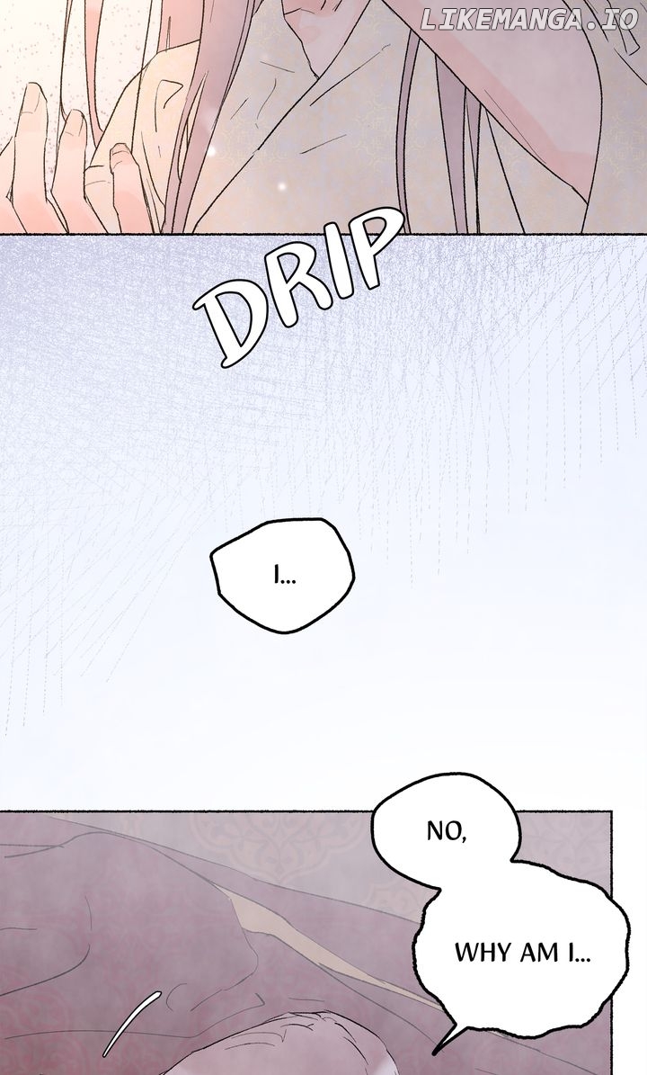 The Tale of the Frost Flower Chapter 74 - page 6