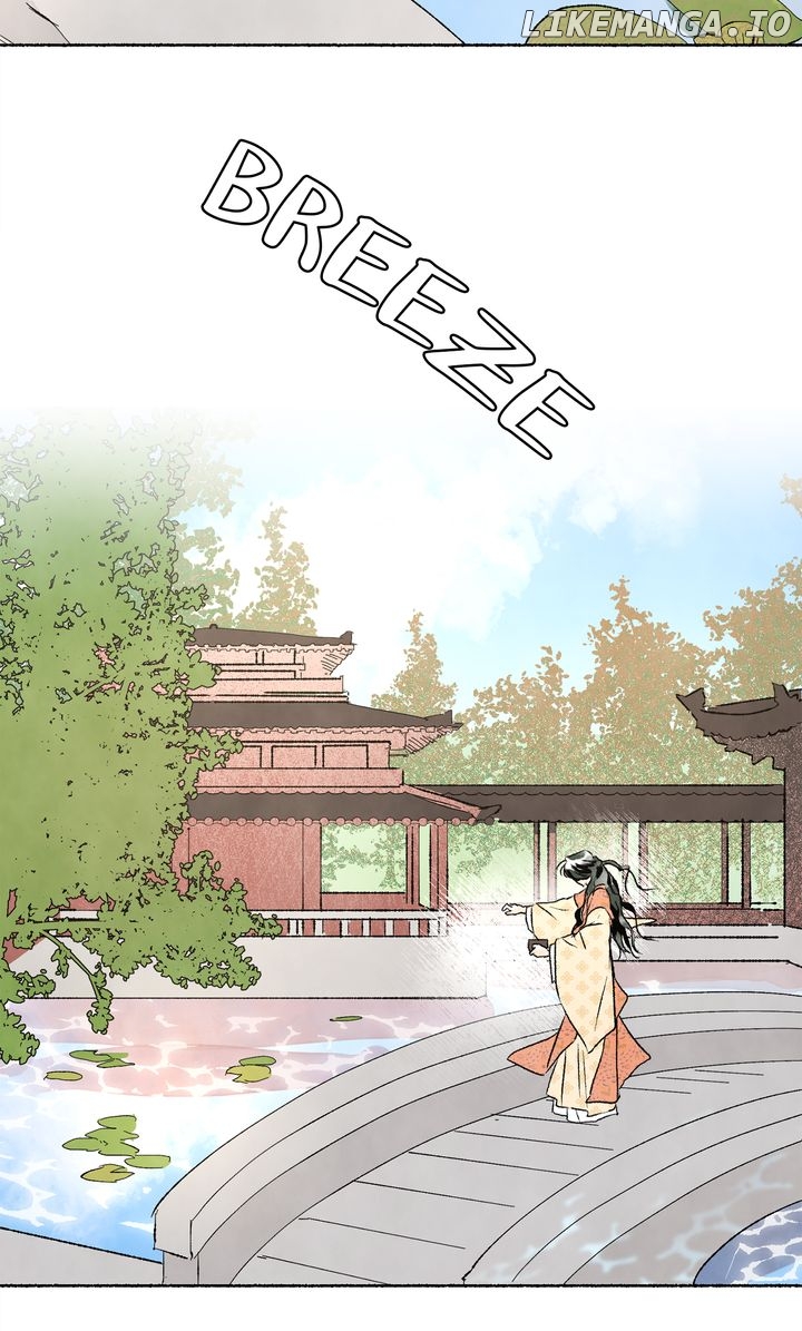 The Tale of the Frost Flower Chapter 74 - page 51
