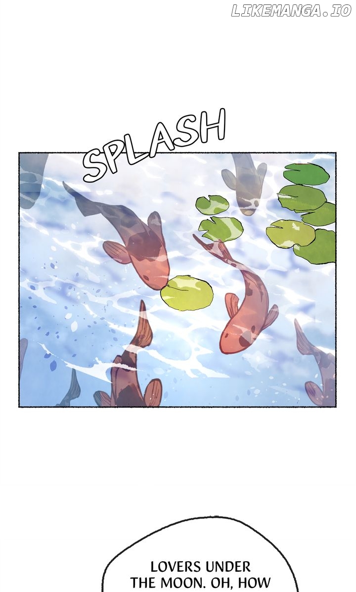 The Tale of the Frost Flower Chapter 74 - page 52