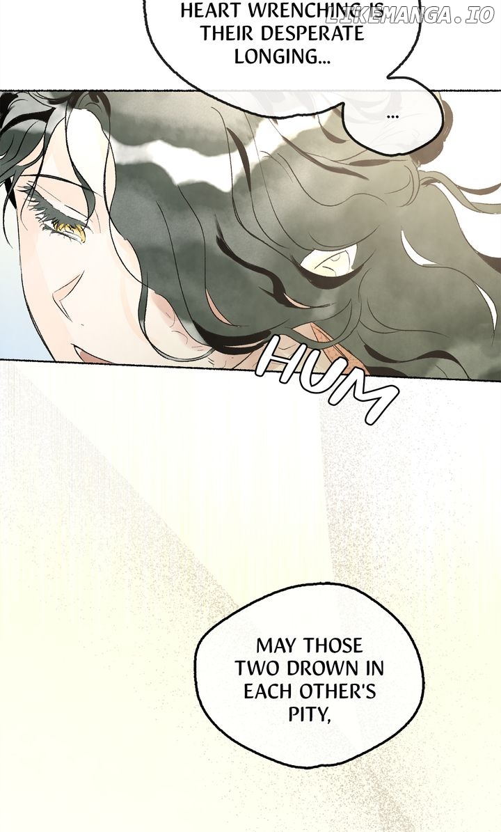 The Tale of the Frost Flower Chapter 74 - page 53