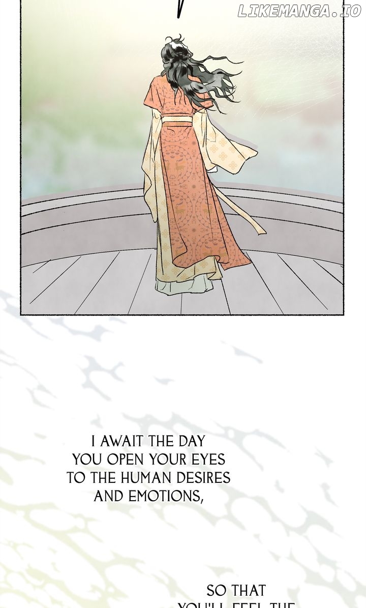 The Tale of the Frost Flower Chapter 74 - page 55