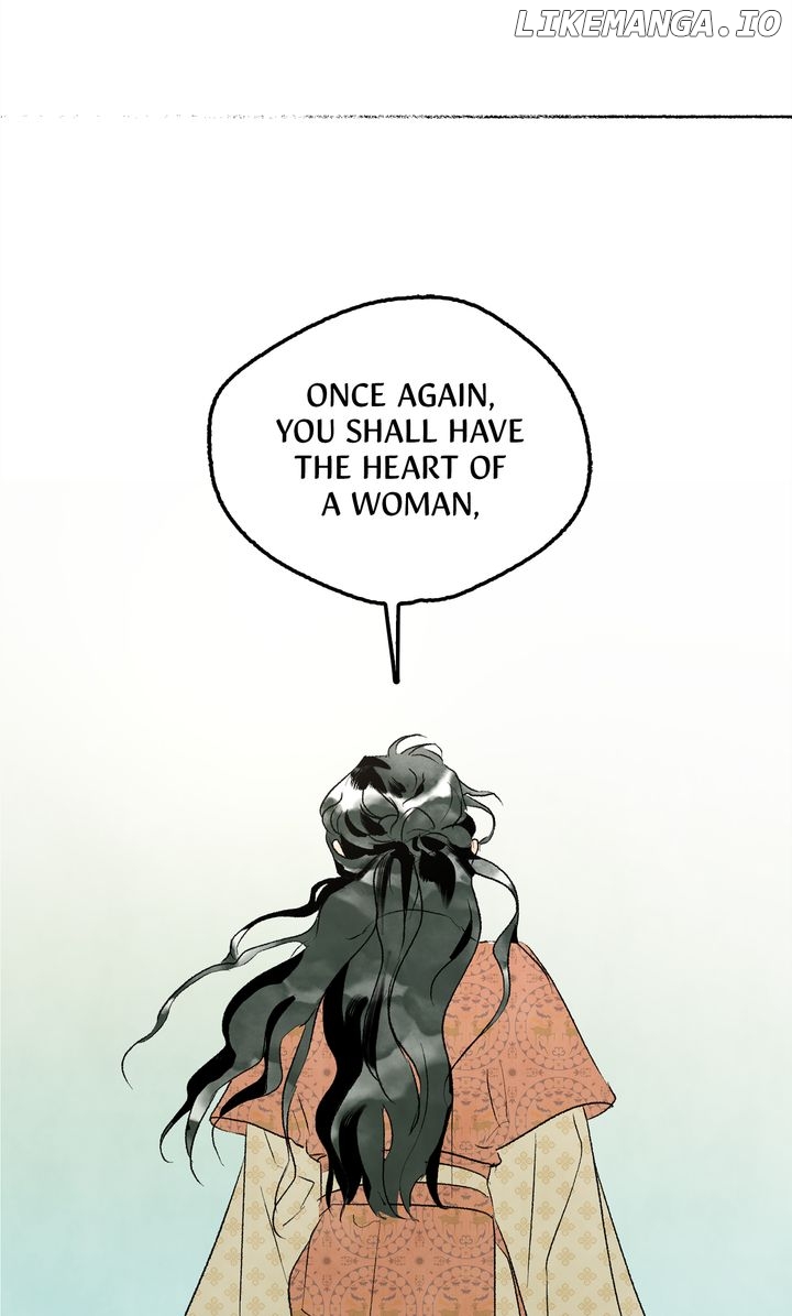 The Tale of the Frost Flower Chapter 74 - page 58