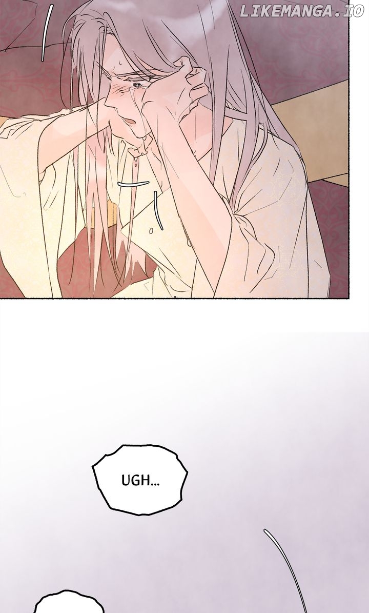 The Tale of the Frost Flower Chapter 74 - page 7