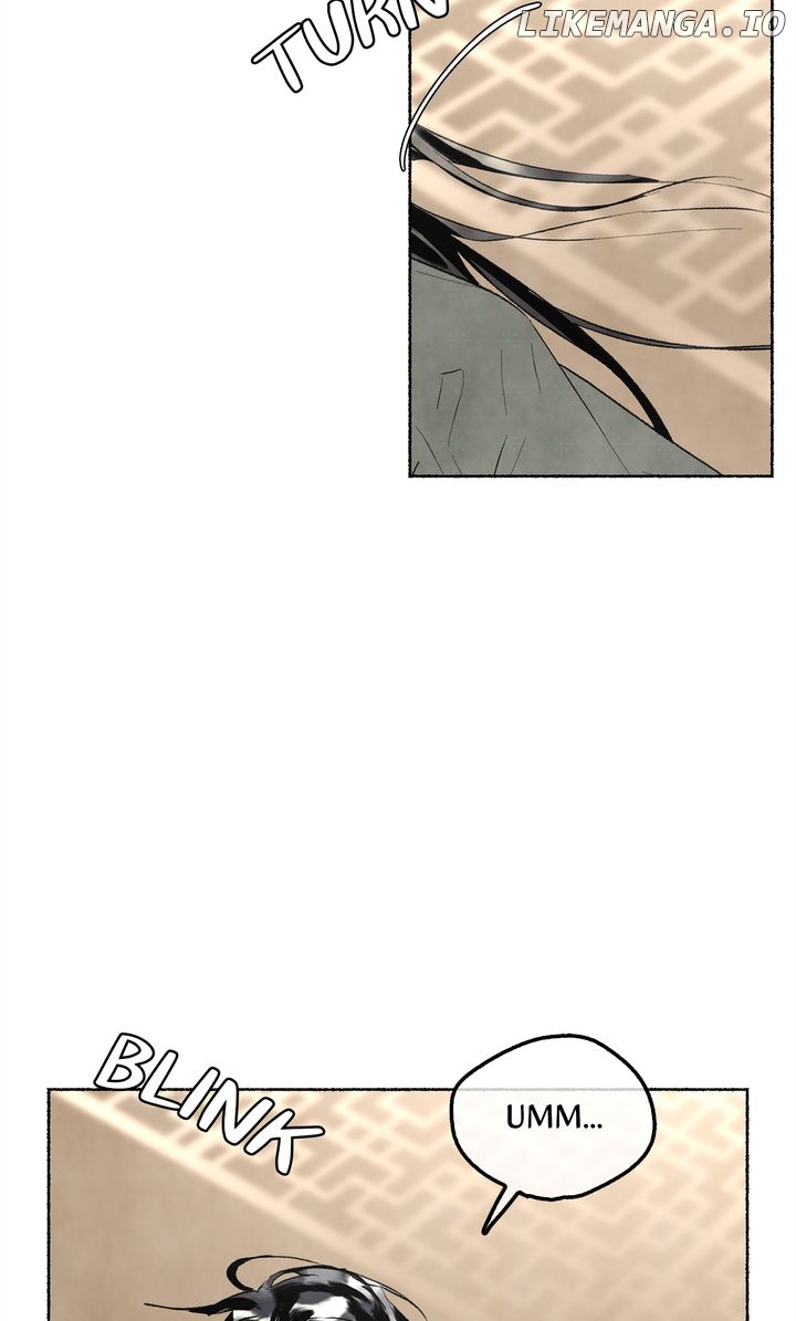 The Tale of the Frost Flower Chapter 74 - page 62
