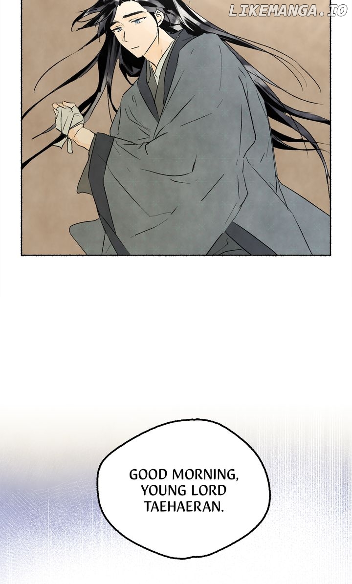 The Tale of the Frost Flower Chapter 74 - page 63