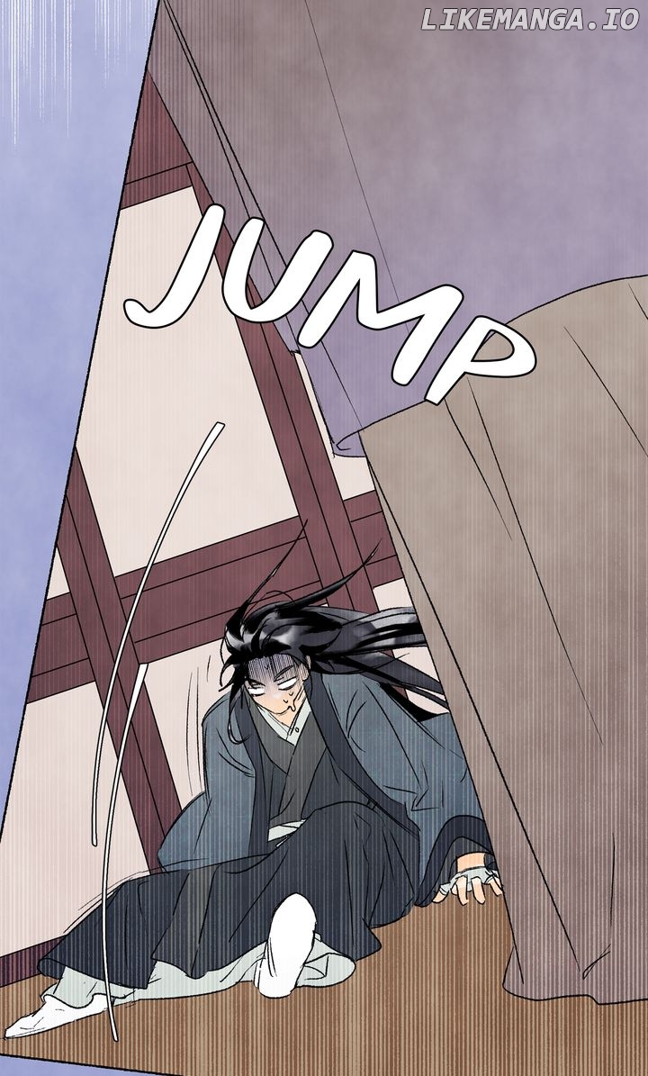 The Tale of the Frost Flower Chapter 74 - page 65