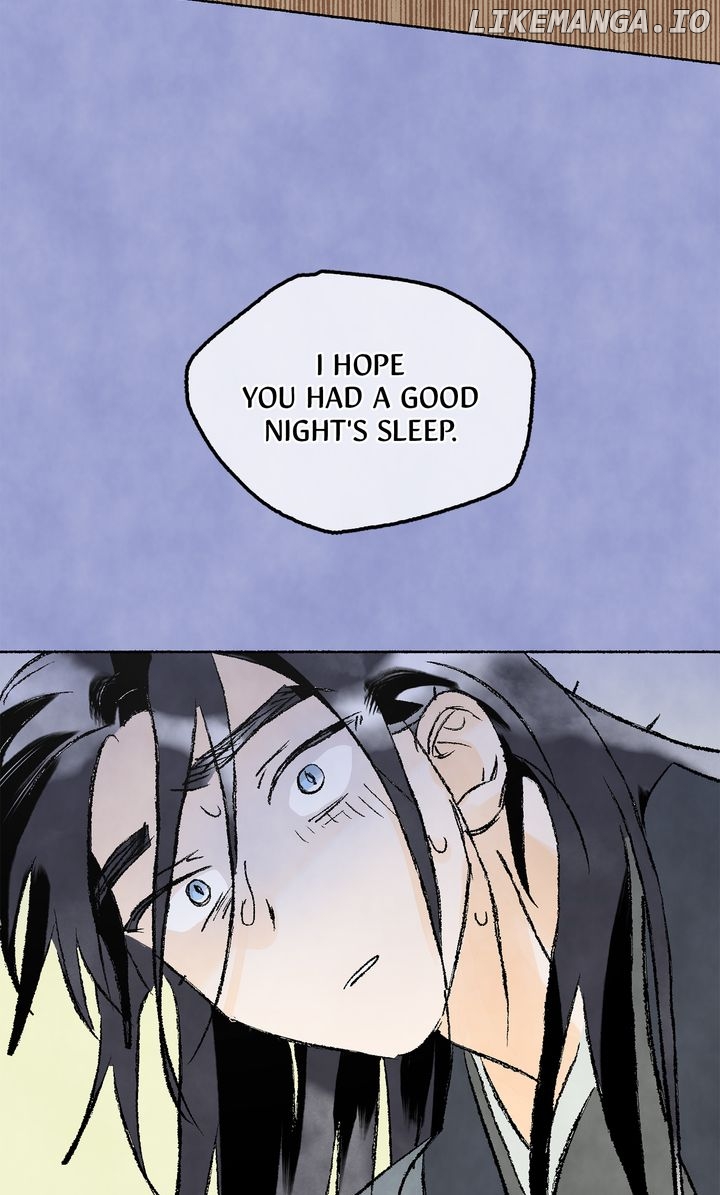 The Tale of the Frost Flower Chapter 74 - page 66