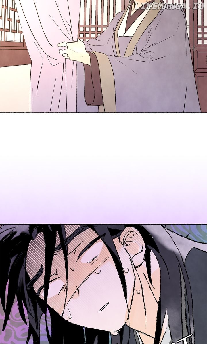 The Tale of the Frost Flower Chapter 74 - page 68