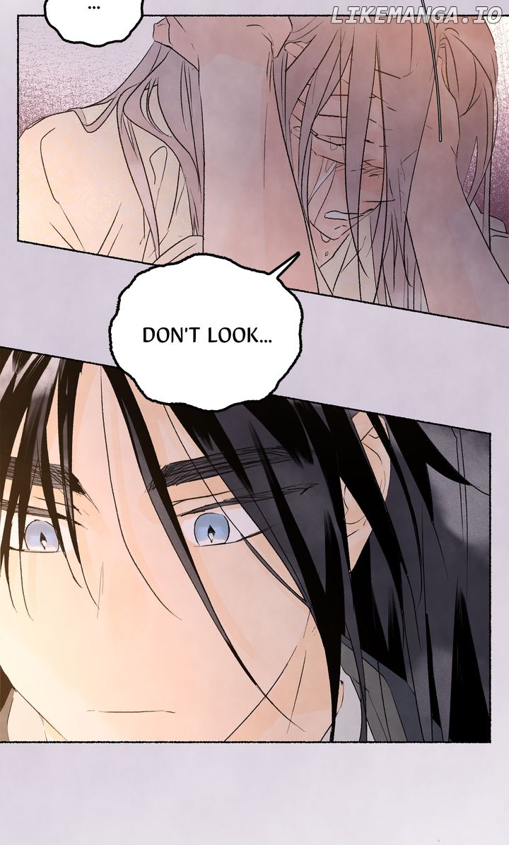 The Tale of the Frost Flower Chapter 74 - page 8