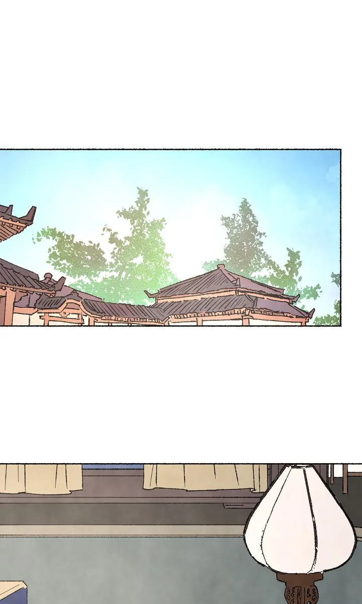 The Tale of the Frost Flower Chapter 75 - page 1