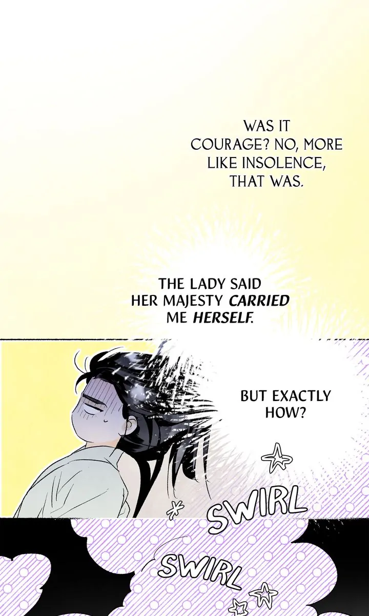 The Tale of the Frost Flower Chapter 75 - page 10