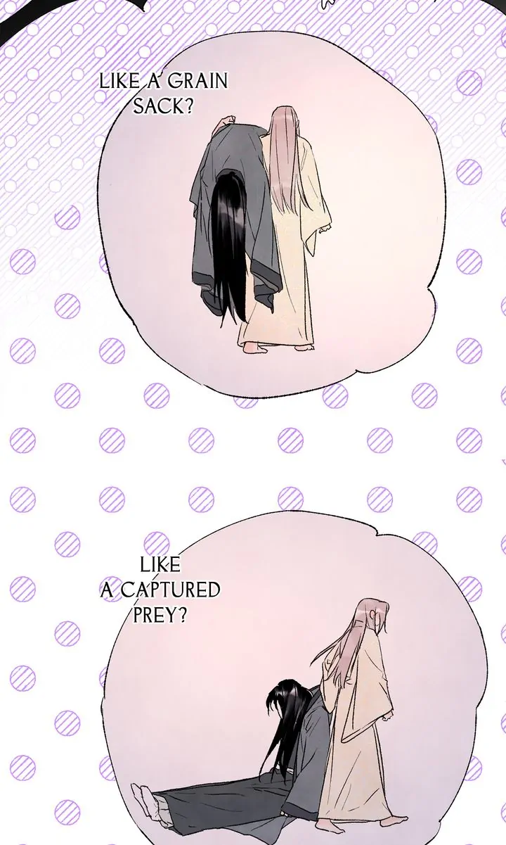 The Tale of the Frost Flower Chapter 75 - page 11