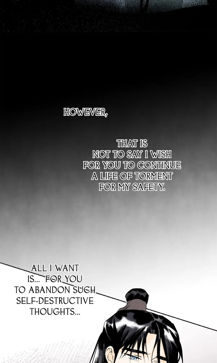The Tale of the Frost Flower Chapter 75 - page 22