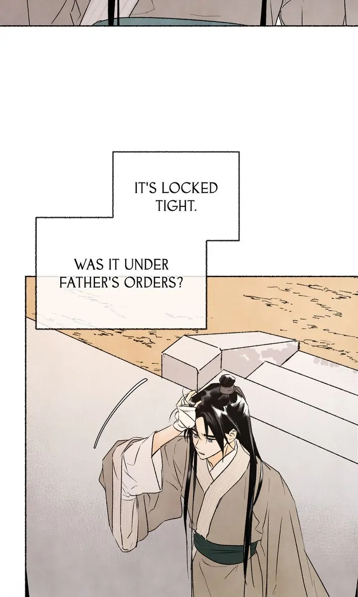 The Tale of the Frost Flower Chapter 75 - page 37