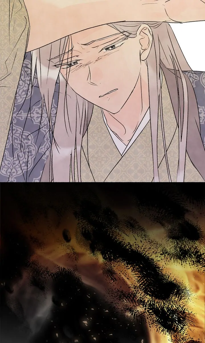 The Tale of the Frost Flower Chapter 75 - page 49