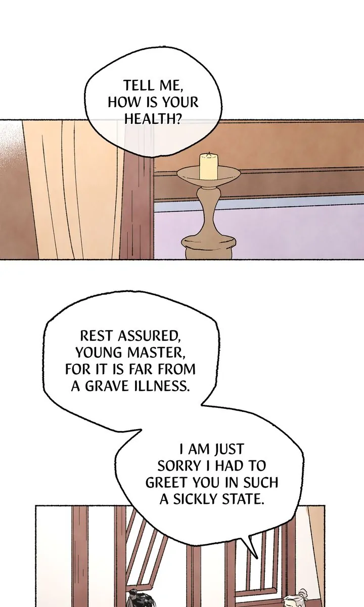The Tale of the Frost Flower Chapter 75 - page 64