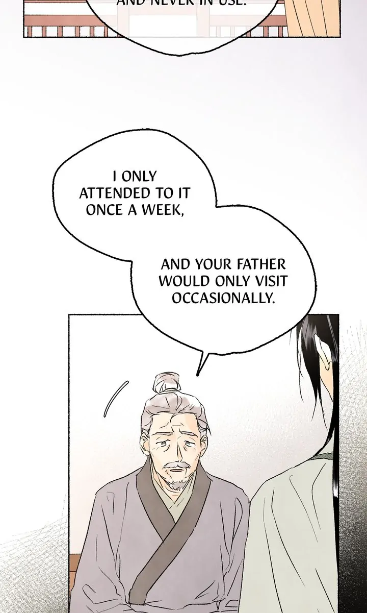 The Tale of the Frost Flower Chapter 75 - page 71
