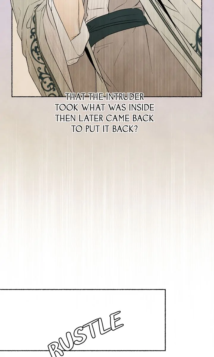 The Tale of the Frost Flower Chapter 75 - page 76
