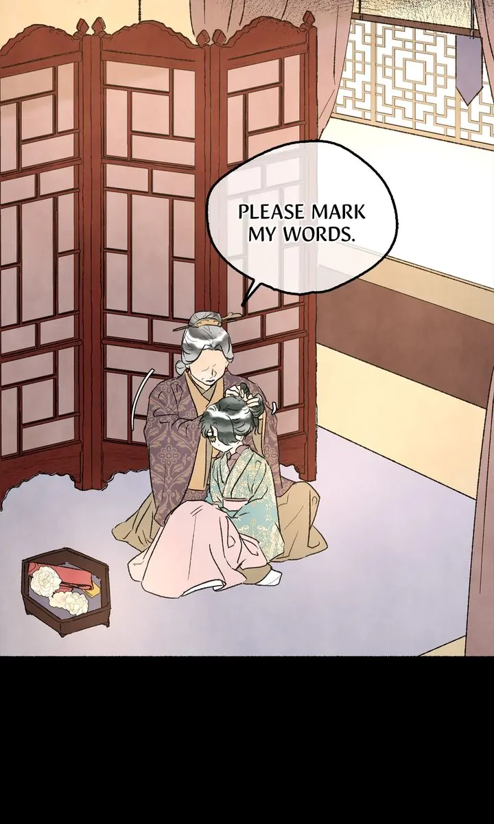 The Tale of the Frost Flower Chapter 76 - page 24