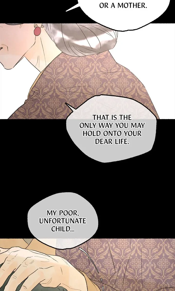 The Tale of the Frost Flower Chapter 76 - page 29