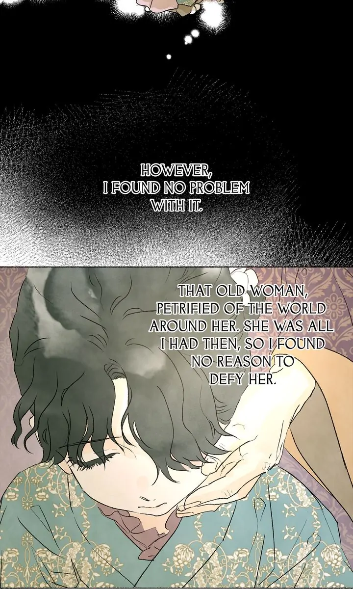 The Tale of the Frost Flower Chapter 76 - page 31