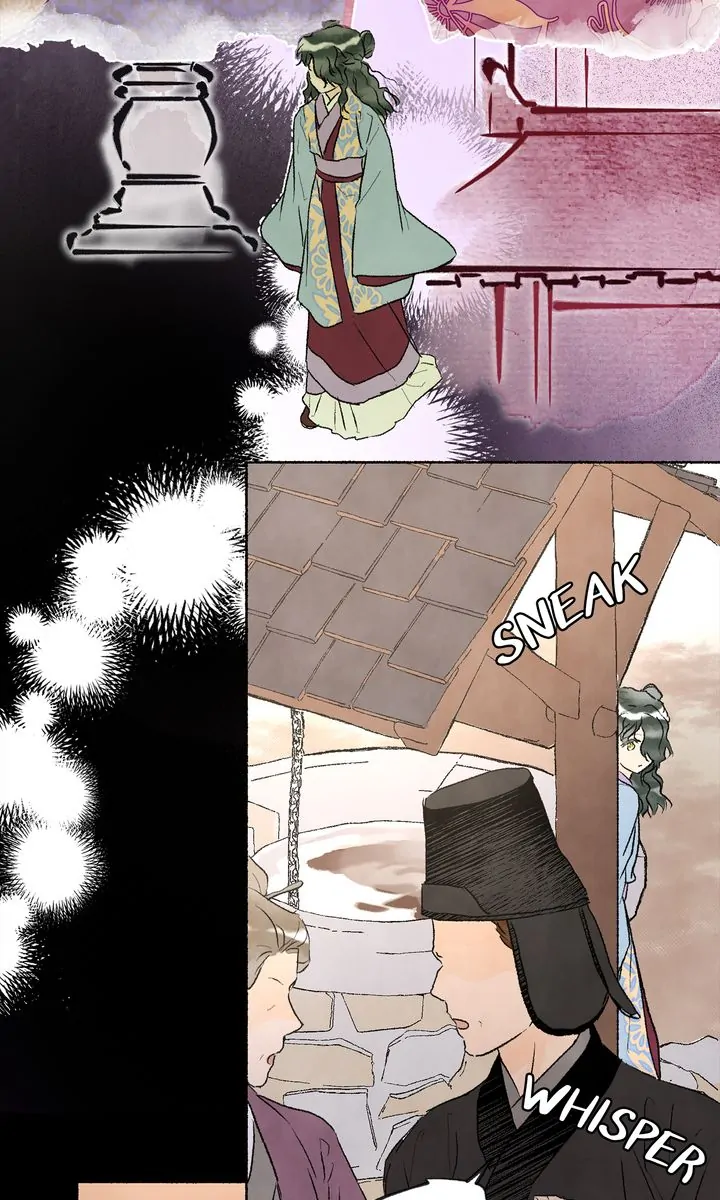 The Tale of the Frost Flower Chapter 76 - page 48