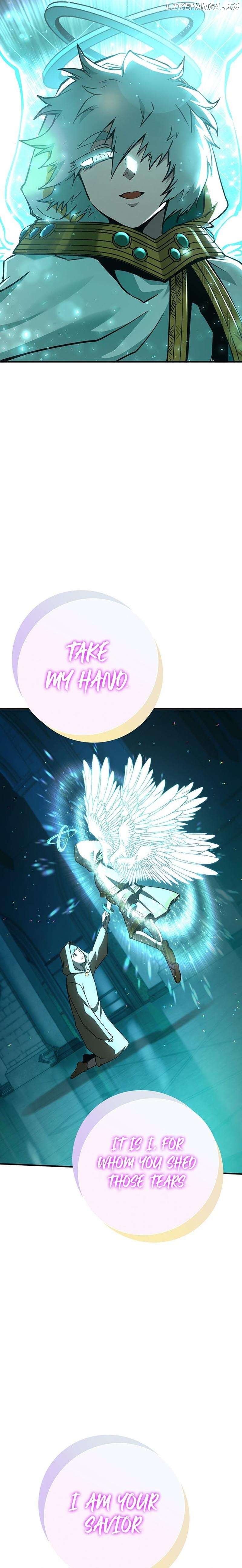 Hardcore Leveling Warrior chapter 25 - page 10