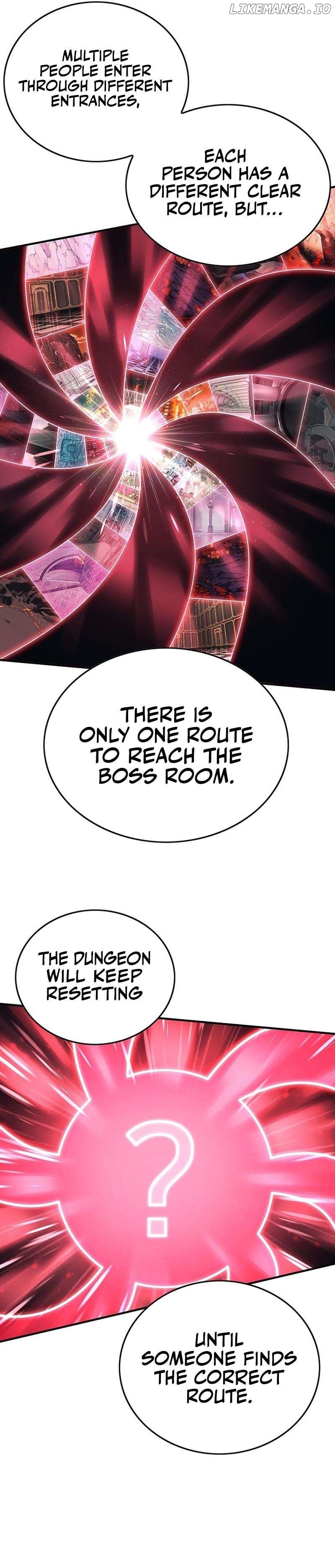Hardcore Leveling Warrior chapter 25 - page 43