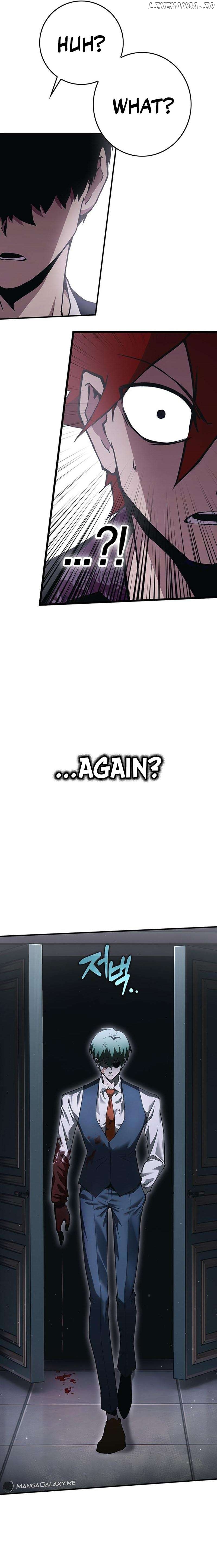 Hardcore Leveling Warrior chapter 25 - page 46
