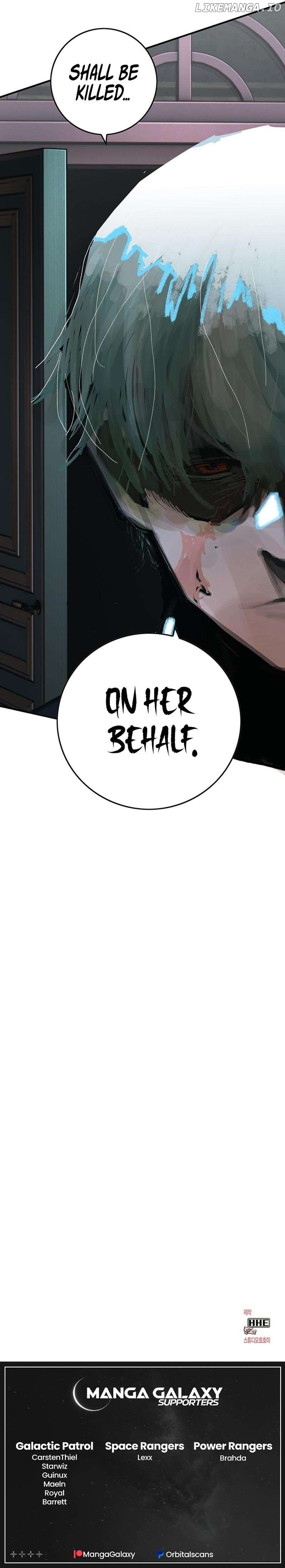 Hardcore Leveling Warrior chapter 25 - page 48