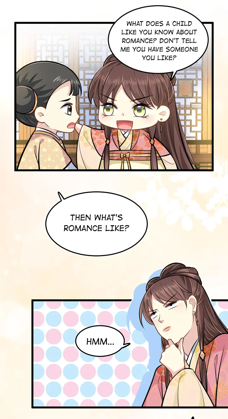 The Mad Queen and the Lord's Heart Chapter 21 - page 4