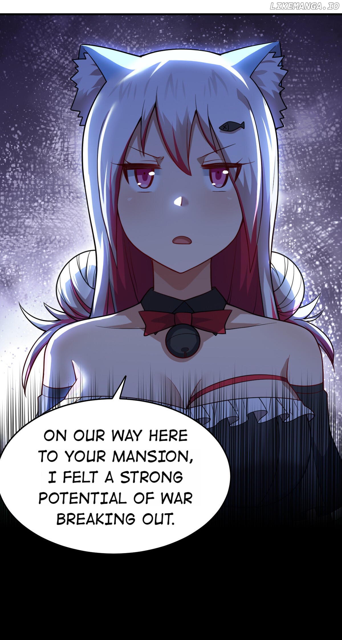 I, The Strongest Demon, Have Regained My Youth?! Chapter 85 - page 24