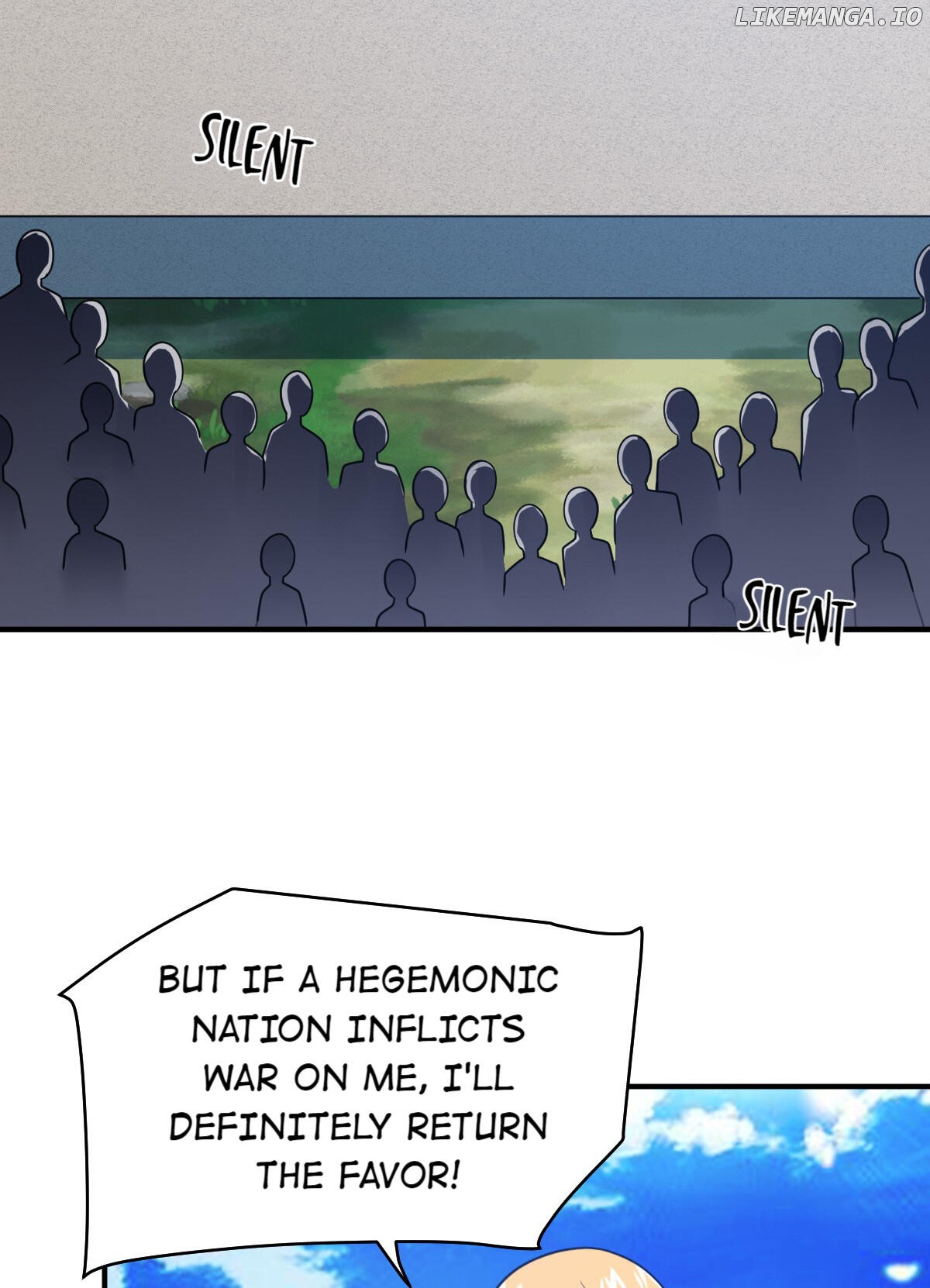 I, The Strongest Demon, Have Regained My Youth?! Chapter 85 - page 26