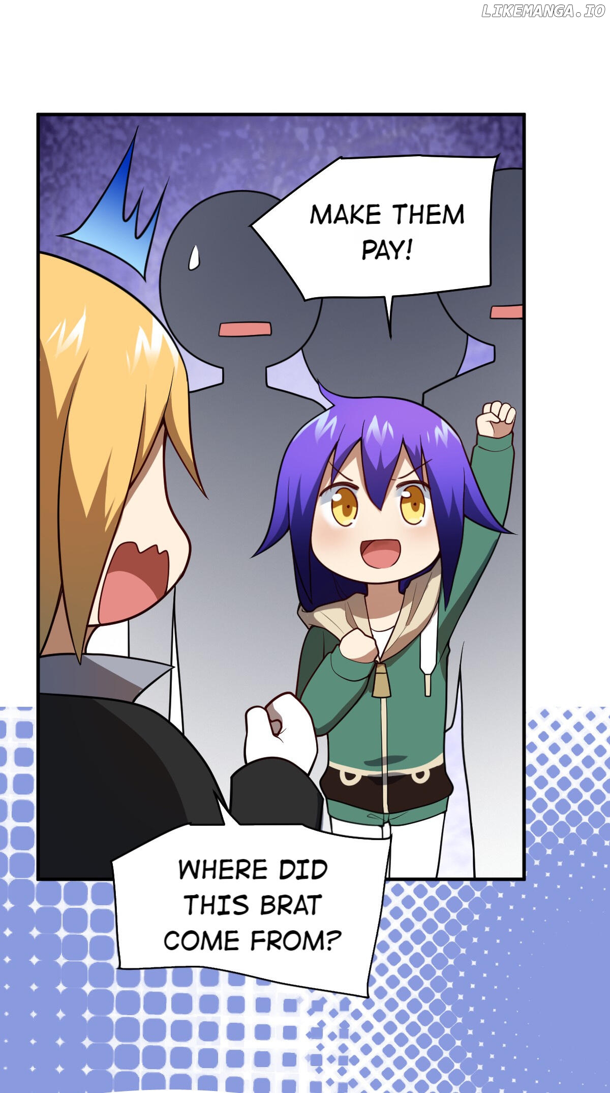 I, The Strongest Demon, Have Regained My Youth?! Chapter 85 - page 29
