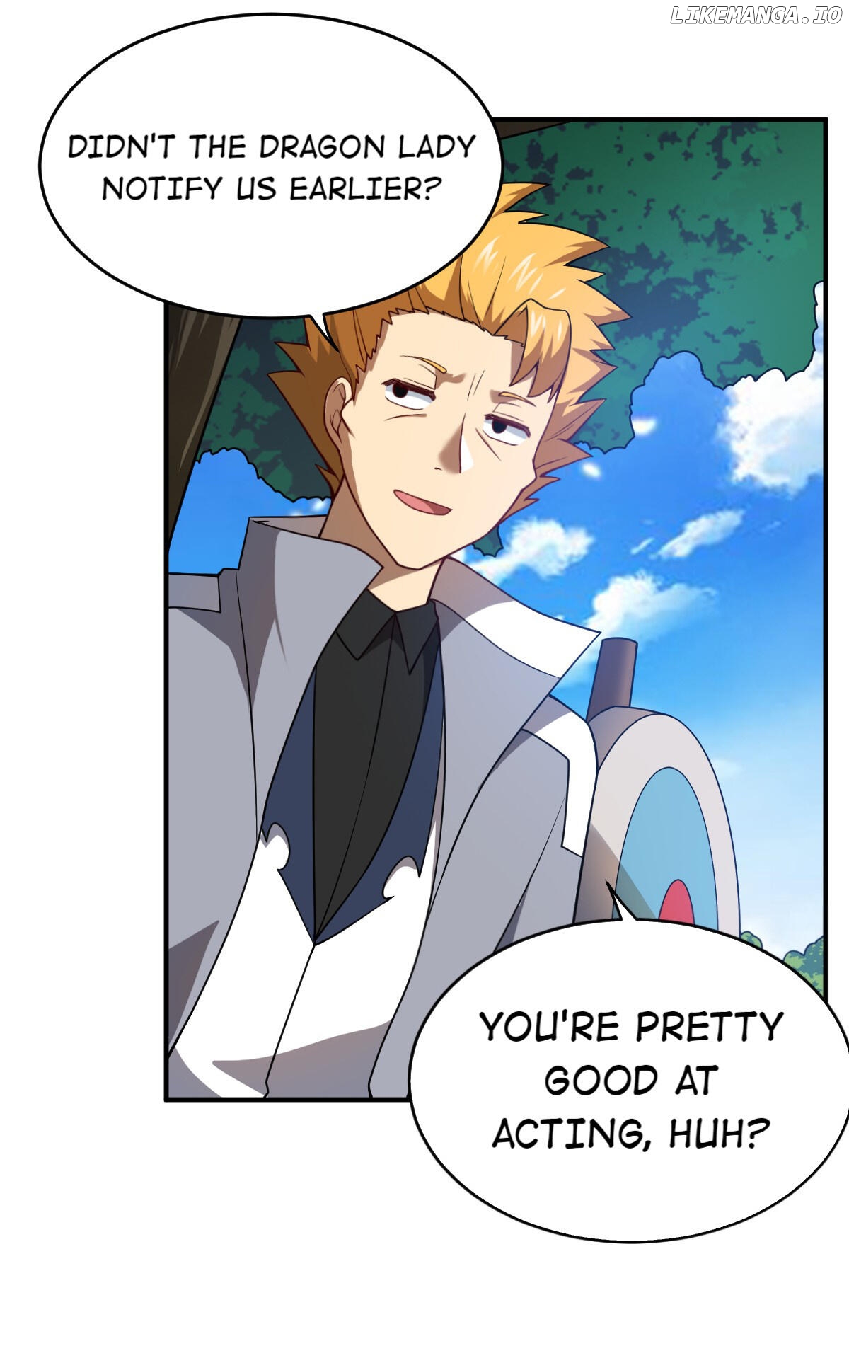 I, The Strongest Demon, Have Regained My Youth?! Chapter 85 - page 31