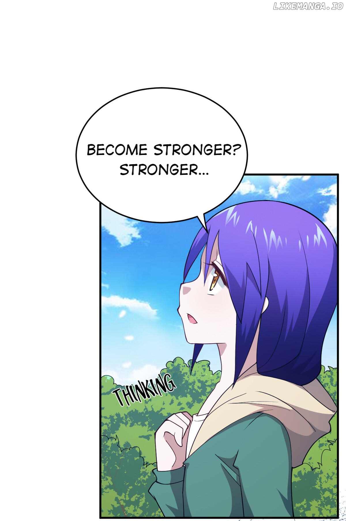 I, The Strongest Demon, Have Regained My Youth?! Chapter 85 - page 38