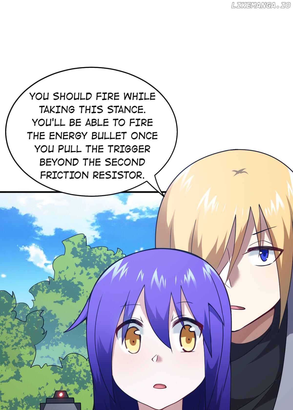 I, The Strongest Demon, Have Regained My Youth?! Chapter 85 - page 42