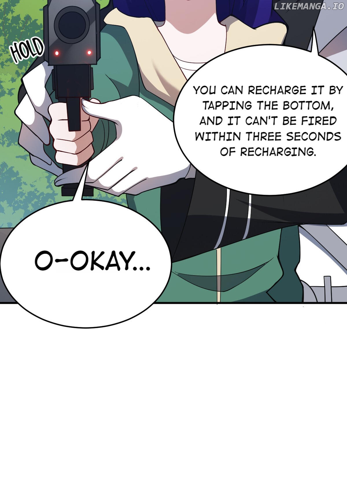 I, The Strongest Demon, Have Regained My Youth?! Chapter 85 - page 43