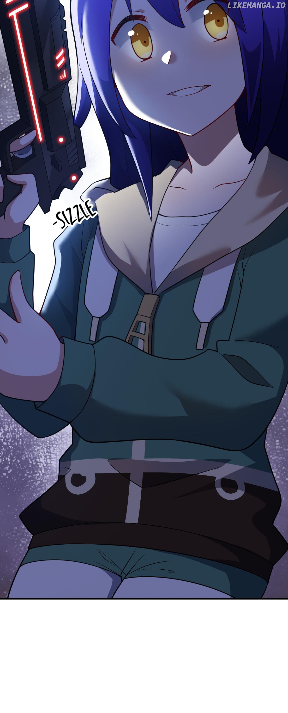 I, The Strongest Demon, Have Regained My Youth?! Chapter 85 - page 55