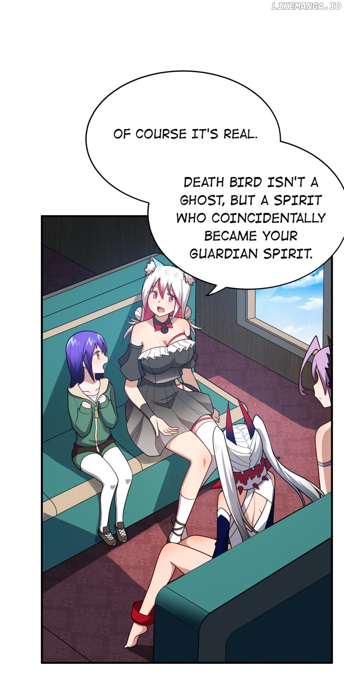 I, The Strongest Demon, Have Regained My Youth?! Chapter 85 - page 6
