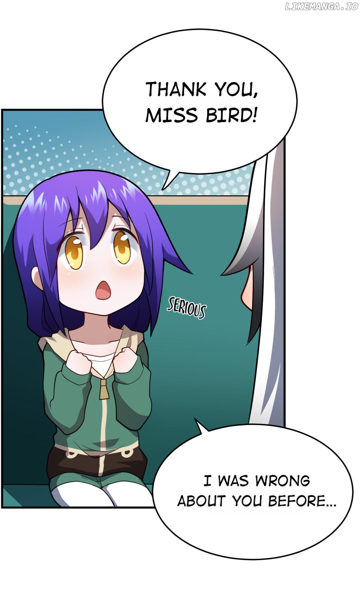 I, The Strongest Demon, Have Regained My Youth?! Chapter 85 - page 7