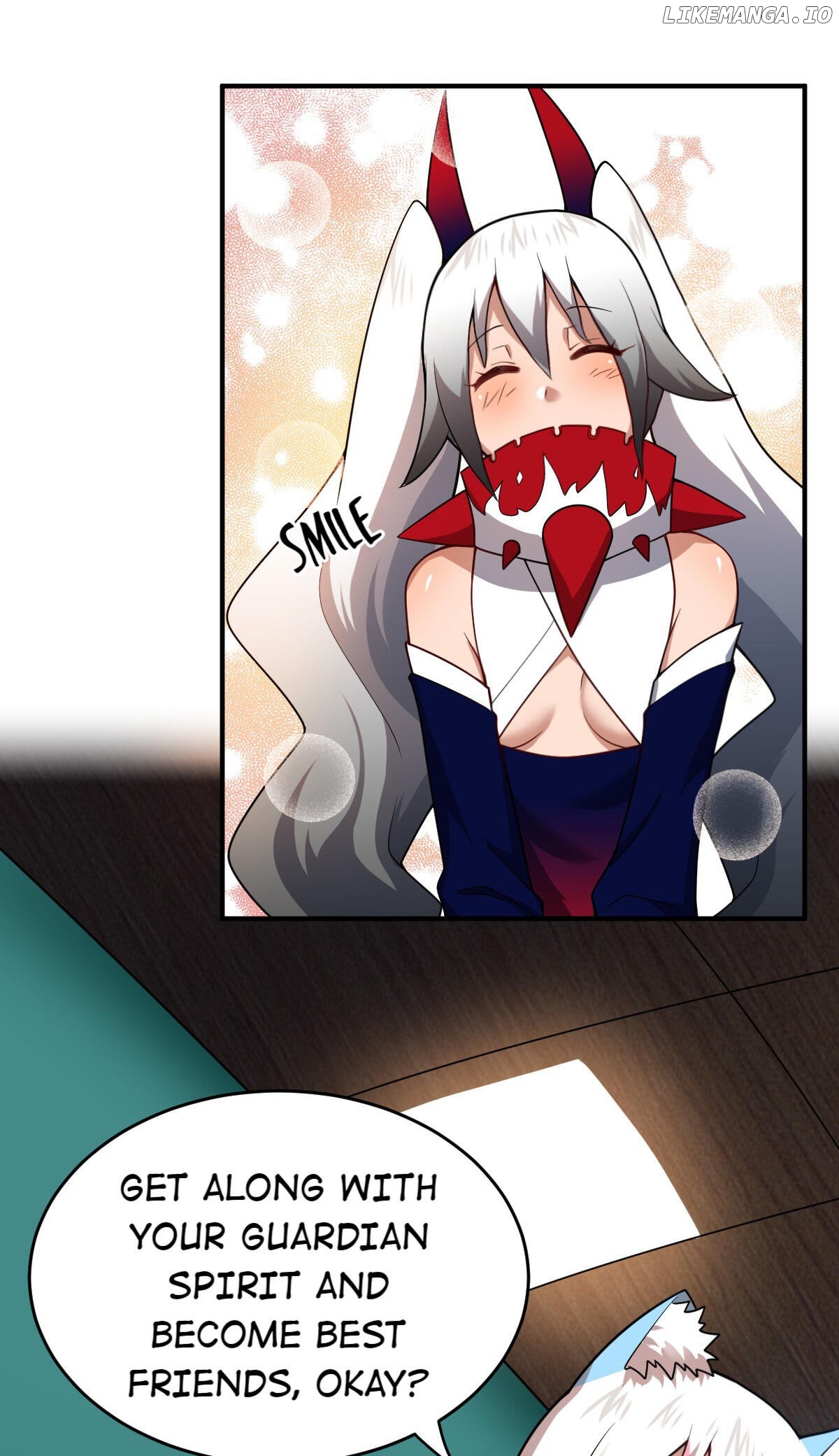 I, The Strongest Demon, Have Regained My Youth?! Chapter 85 - page 8
